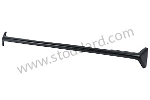 KNEE PROTECTION STRIP  (99A000244018)