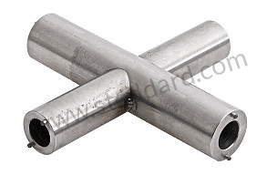 Bezel Tool for fitting and removing instrument panel switch holders  (000721911BZ)