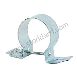 Bracket for Bosch Ignition Coil.  (NLA10918100)