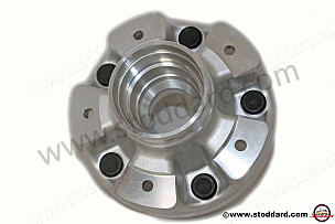 Front Wheel Hub For 911 912 1968-1973 And 914-6  (90134106510)