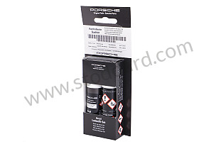 PAINT TOUCH-UP APPLICATOR  (91109593323M8S)