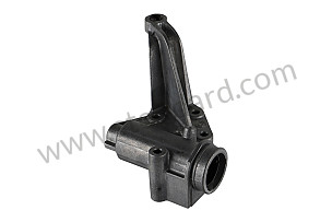 TENSION ROLLER HOUSING  (92810506602)
