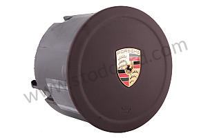 AIRBAG UNIT  (970803089078U7)