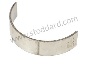 CONNECTING-ROD BEARING LID IDENTIFICATION YELLOW SEE TECHNICAL INFORMATION GROUP 1 DOCUMENT  (9A110305791)