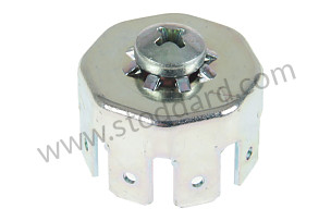 GROUND CONNECTOR 6,3 MM (PCG971519A)