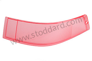 REAR RIGHT INDICATOR GLASS, 964  REAR RIGHT (99A000247804)