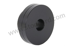REINFORCED RESILIENT MOUNT FOR ALTERNATOR, 924  (99A000247816)