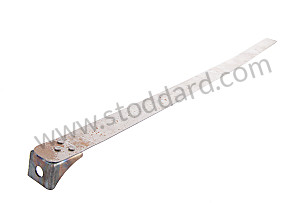 RESTRAINING STRAP FUEL TANK 57 CENTIMETRE (A64420103100)
