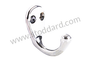 COAT HOOK  (A35658337)