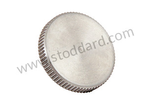 HEAD RESTRAINT KNOB, 356 55-65 / 911 912 65-66  (A64452108805)