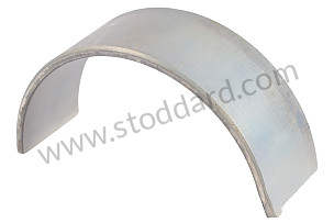 BEARING SHELL STANDARD MEASUREMENT / SOLD PER UNIT (91410314102)
