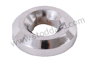 Chrome Spacer 356 356A  (64452174100)