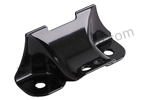 Fuel Pump Bracket, 911 1970-1973  (90135650503)