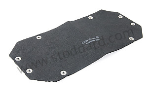 HEAT PROTECTION HEATER VALVE SEE WORKSHOP MANUAL GROUP 8 DOCUMENT  (95810665310)