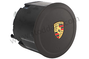 AIRBAG UNIT  (99180308909OE5)