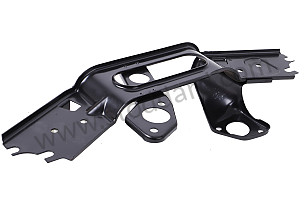 ENGINE SUPPORT FRONT VERTICAL ADJUSTMENT (92852103302)