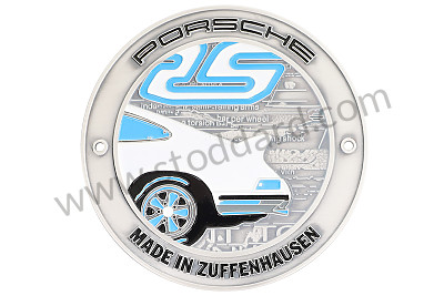 Badges