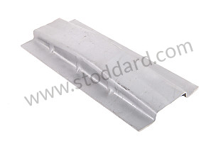 SEAT SUPPORTS, 914 (X4)  (99A000251469)