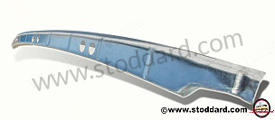 Parcel Shelf Bracket Repair Section Under Window For 911 912e 1974-1989  (SIC50308152)