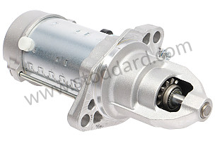 STARTER  (9A260410900)
