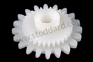 PINION FOR ELECTRIC SPEEDOMETER 20 X 30 20 X 30 TOOTH (99A000252824)