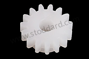 PINION FOR ELECTRIC SPEEDOMETER 15 TOOTH (99A000252828)