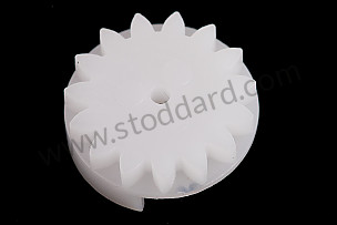 PINION FOR ELECTRIC SPEEDOMETER 15 + DIAM 15MM TOOTH (99A000252831)