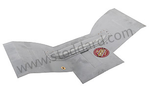 Battery Box Floor For 356A T2&nbsp;  (SMS50103702)