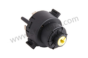 Ignition Switch For Boxster 986 911 996  (4A0905849B)
