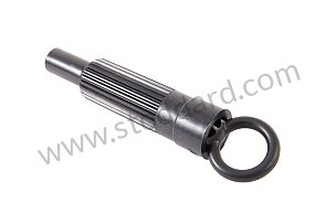CENTRING TOOL FOR CLUTCH DISC  (99A000252887)