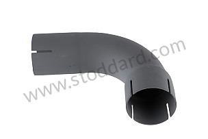 EXHAUST MANIFOLD  (61611122101)