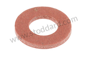 Sealing Ring For Fuel Pump Top Cover  (70210842200)