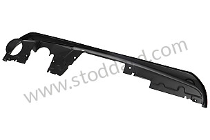 ENGINE COVER OPTION: AIR CONDITIONER (Option code: 573A) (93010685111)