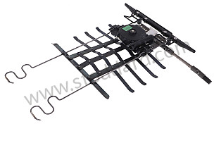 LUMBAR SUPPORT  (92852113502)
