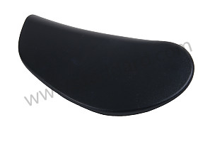 COVER NAVY BLUE / NAVY BLUE (9JJ) / LEFT (928521147029JJ)