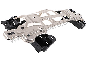 DRIVING MECHANISM COMPLETE  (98150410980)