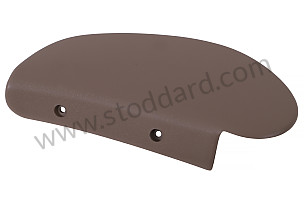 COVER Beige grey / Beige grey (3UC) / RIGHT (928521148023UC)