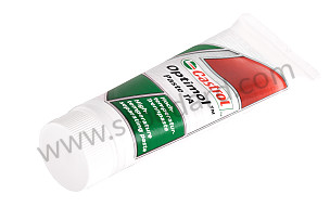 ASSY PASTE 100 GRAMS (00004330508)
