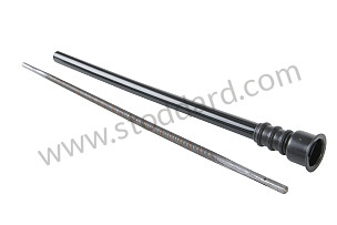 Power Seat Adjustment Shaft LONGITUDINAL ADJUSTMENT / 265 MM / LEFT / RIGHT (92852125204)
