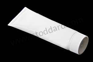 Extreme Pressure Grease 80 GRAMS (00004330573)