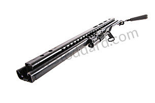SEAT RAIL EXTERIOR RIGHT SEAT (92852149010)