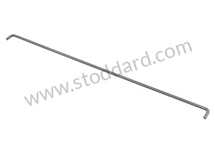 CONNECTING ROD  (92852152503)