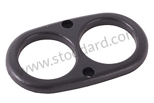 TRIM FOR SWITCH black / black (01C) (9285215610401C)