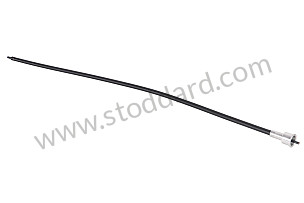 SHAFT LEFT (92852161705)