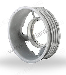 Fan Housing For 911 3.2 3.2 1984- MAGNESIUM (93010600610)