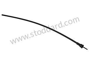 SHAFT RIGHT (92852161803)