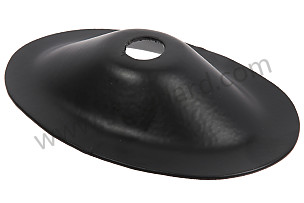 CASING ONLY FOR REAR SEAT BELT HOLDER   (99A000254011)