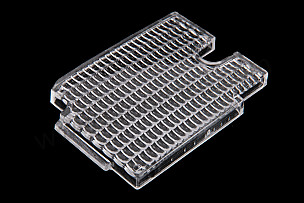 INTERIOR LENS FOR INDICATOR FRONT RIGHT (99A000254087)