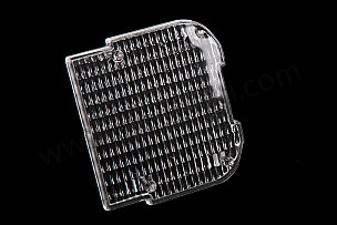 INTERIOR LENS FOR REAR INDICATOR REAR (99A000254088)