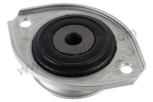 Clubsport Firmer Engine Or Transmission Mount, For 911 Up To 1989  (91137504306)